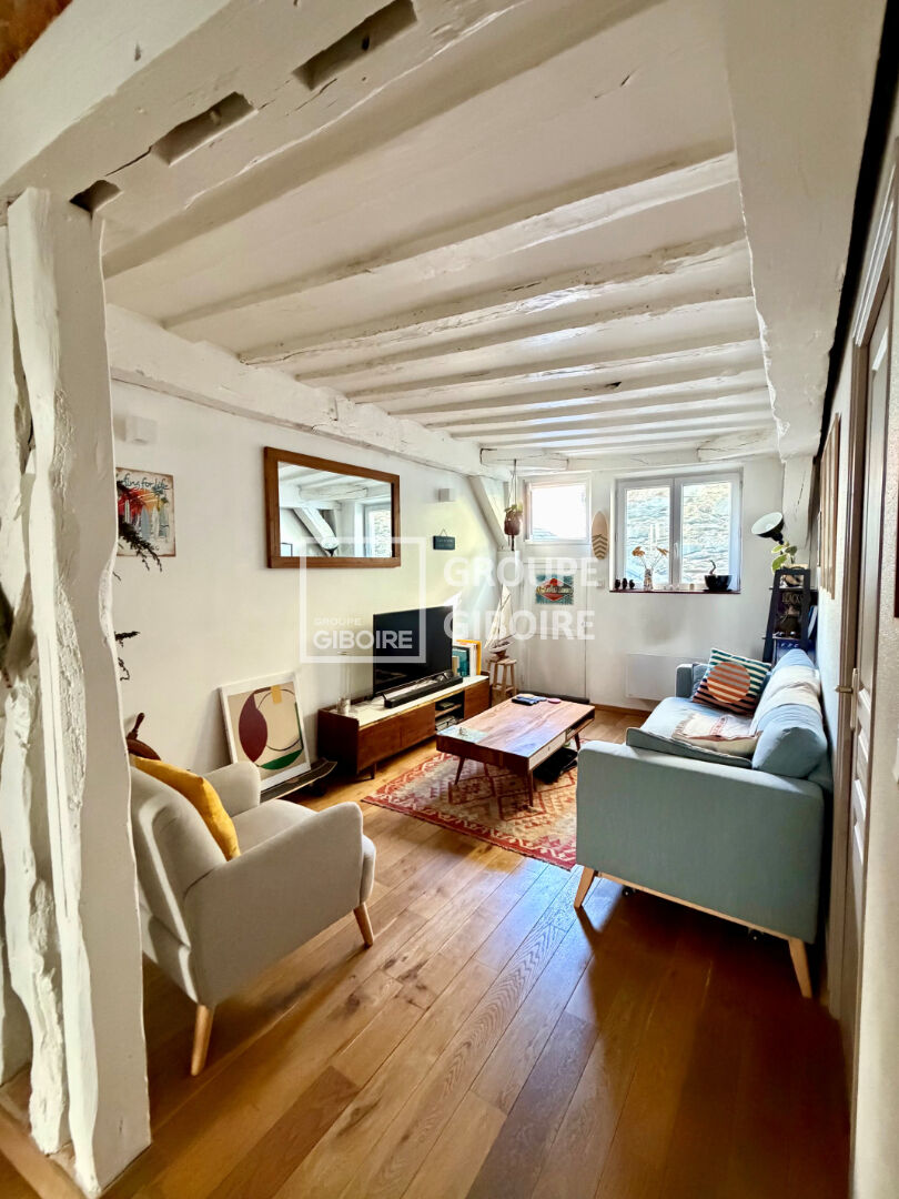Appartement T2  - RENNES (AB26456E) - 5