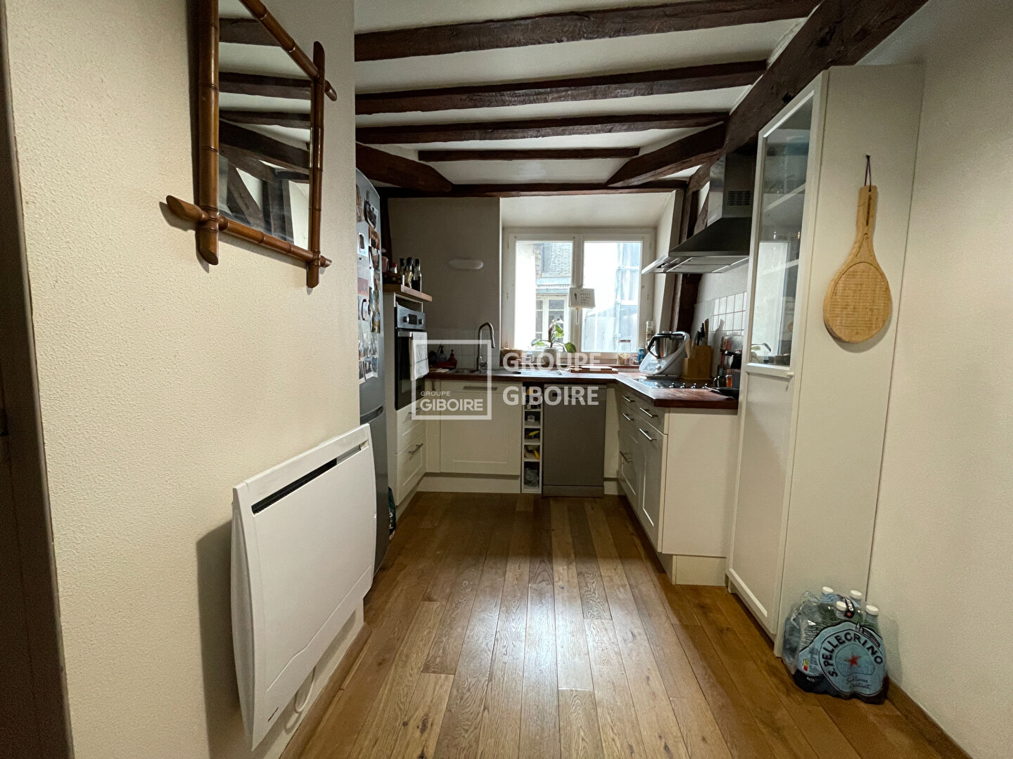 Appartement T2  - RENNES (AB26456E) - 6