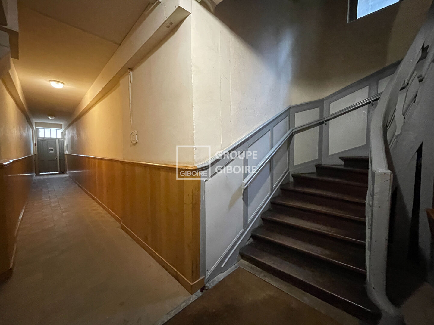 Appartement T2  - RENNES (AB26456E) - 8