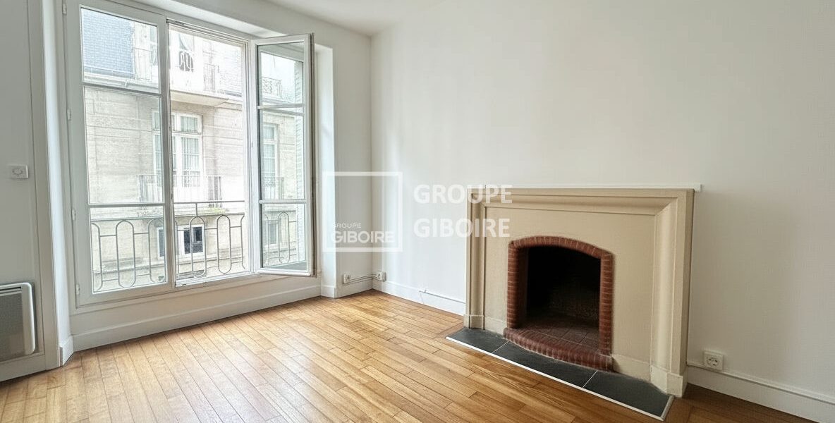 Appartement T2  - SAINT MALO (JD26678) - vue principale