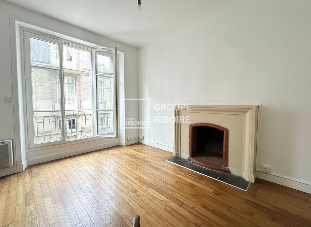 Appartement T2  - SAINT MALO (JD26678) - 1