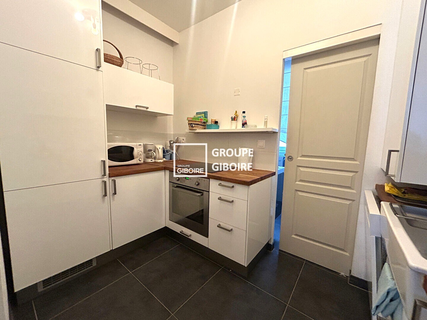 Appartement T2  - SAINT MALO (JD26678) - 2