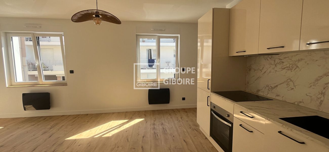 Appartement T2  - SAINT MALO (CC26562) - vue principale
