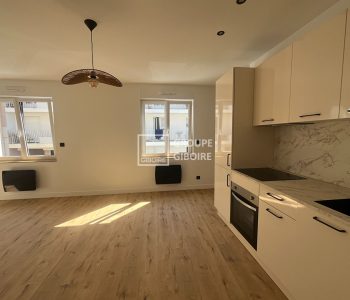 Appartement T2  - SAINT MALO (CC26562) - vignette