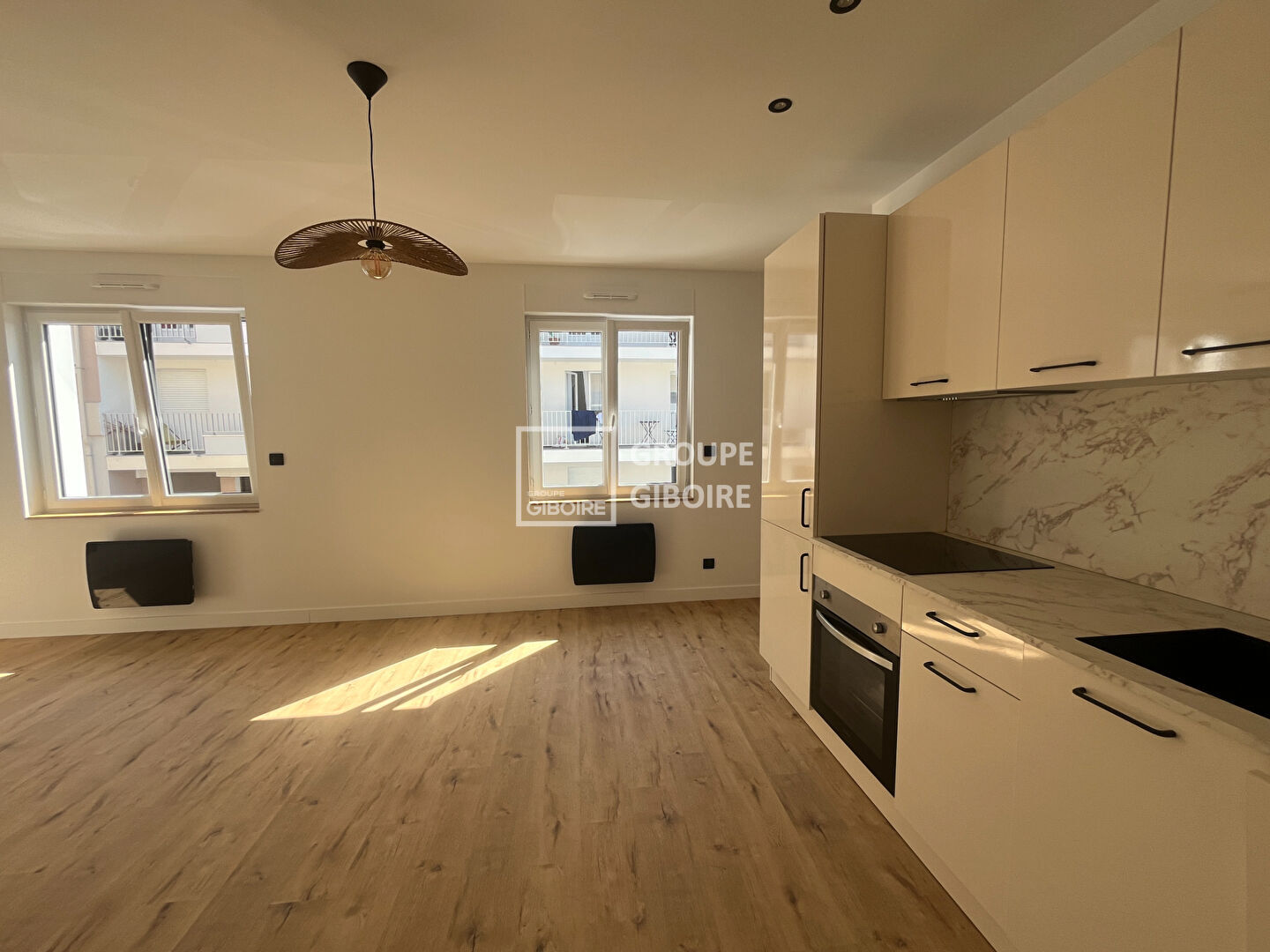 Appartement T2  - SAINT MALO (CC26562) - 1