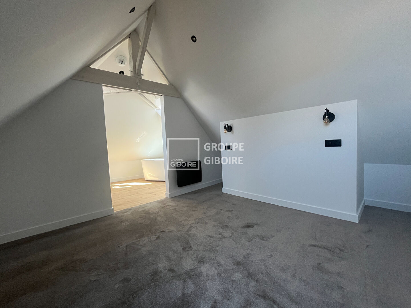 Appartement T2  - SAINT MALO (CC26562) - 3