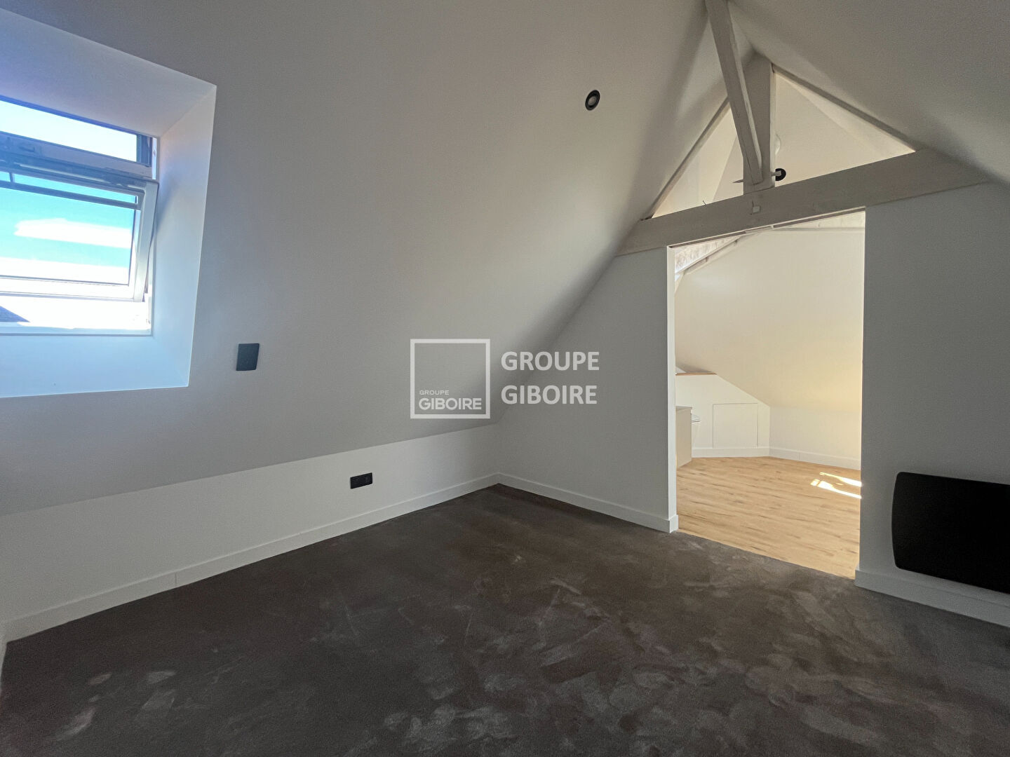 Appartement T2  - SAINT MALO (CC26562) - 4