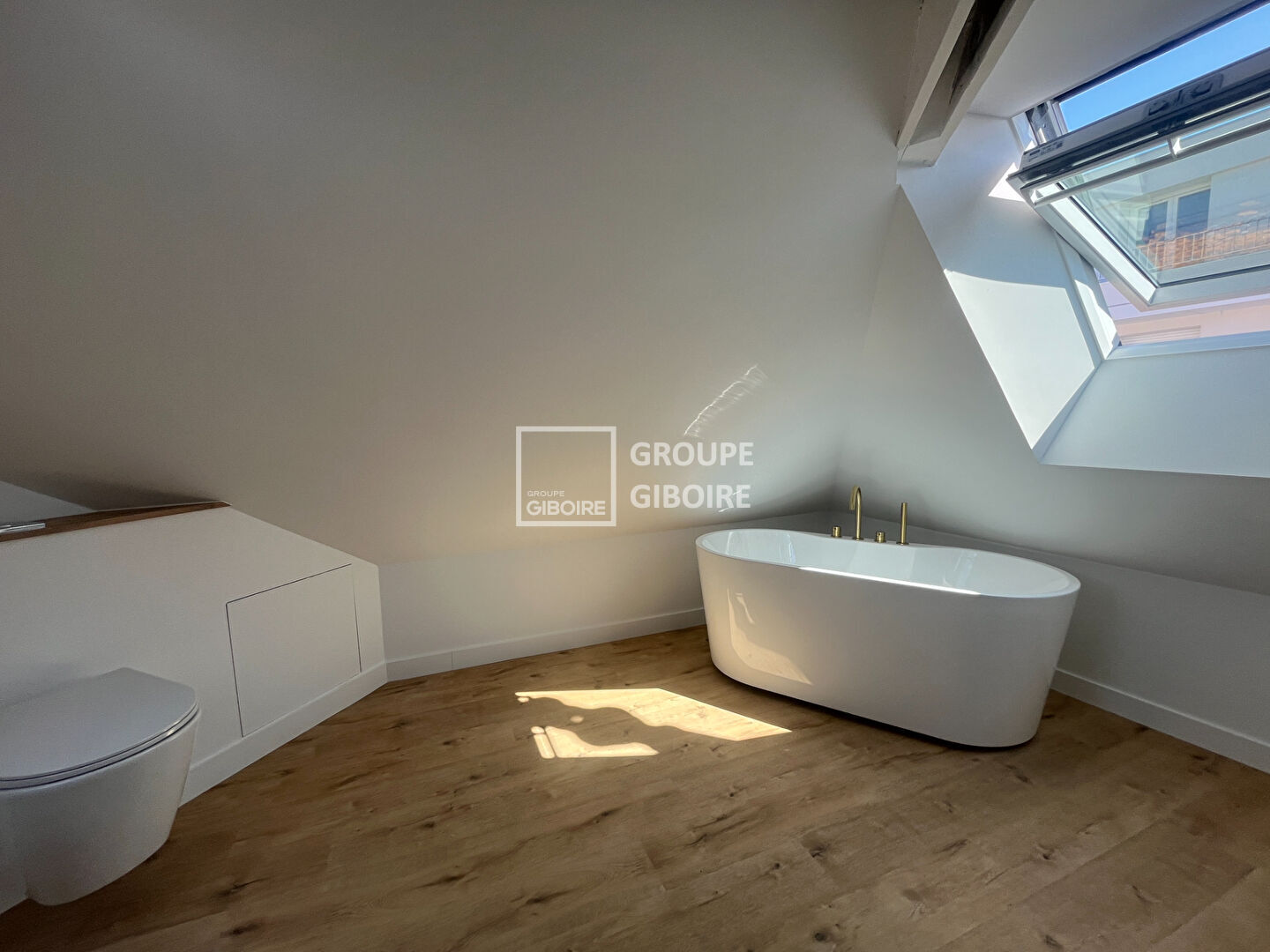 Appartement T2  - SAINT MALO (CC26562) - 5