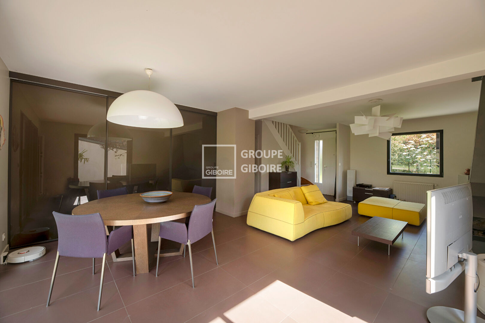 Maison T6  - BRUZ (JR26289E) - 3