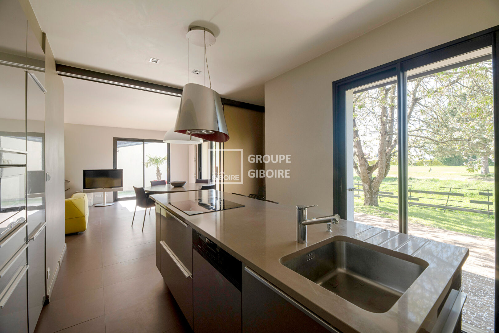 Maison T6  - BRUZ (JR26289E) - 4