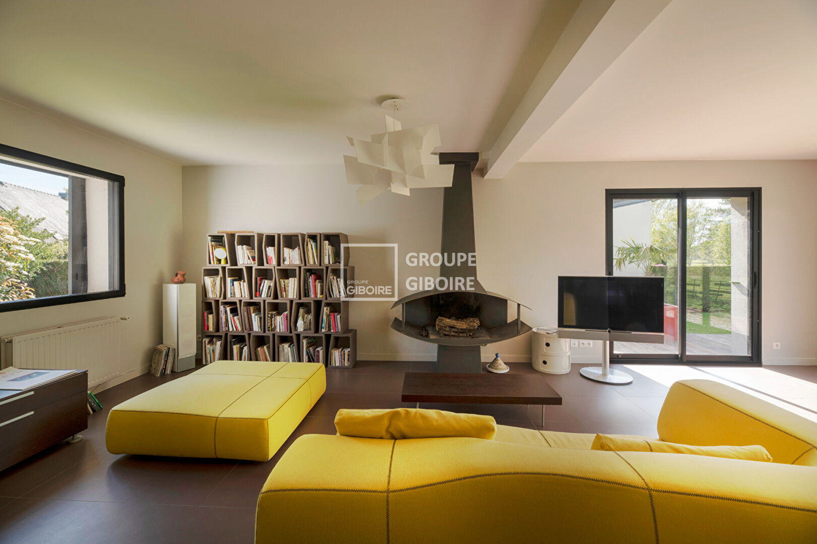 Maison T6  - BRUZ (JR26289E) - 5