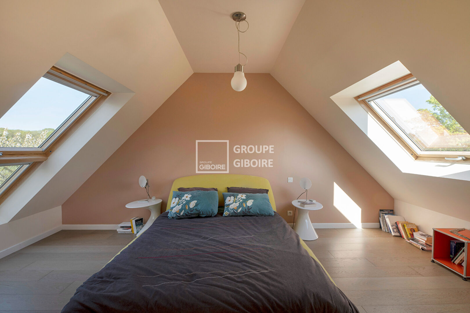 Maison T6  - BRUZ (JR26289E) - 6