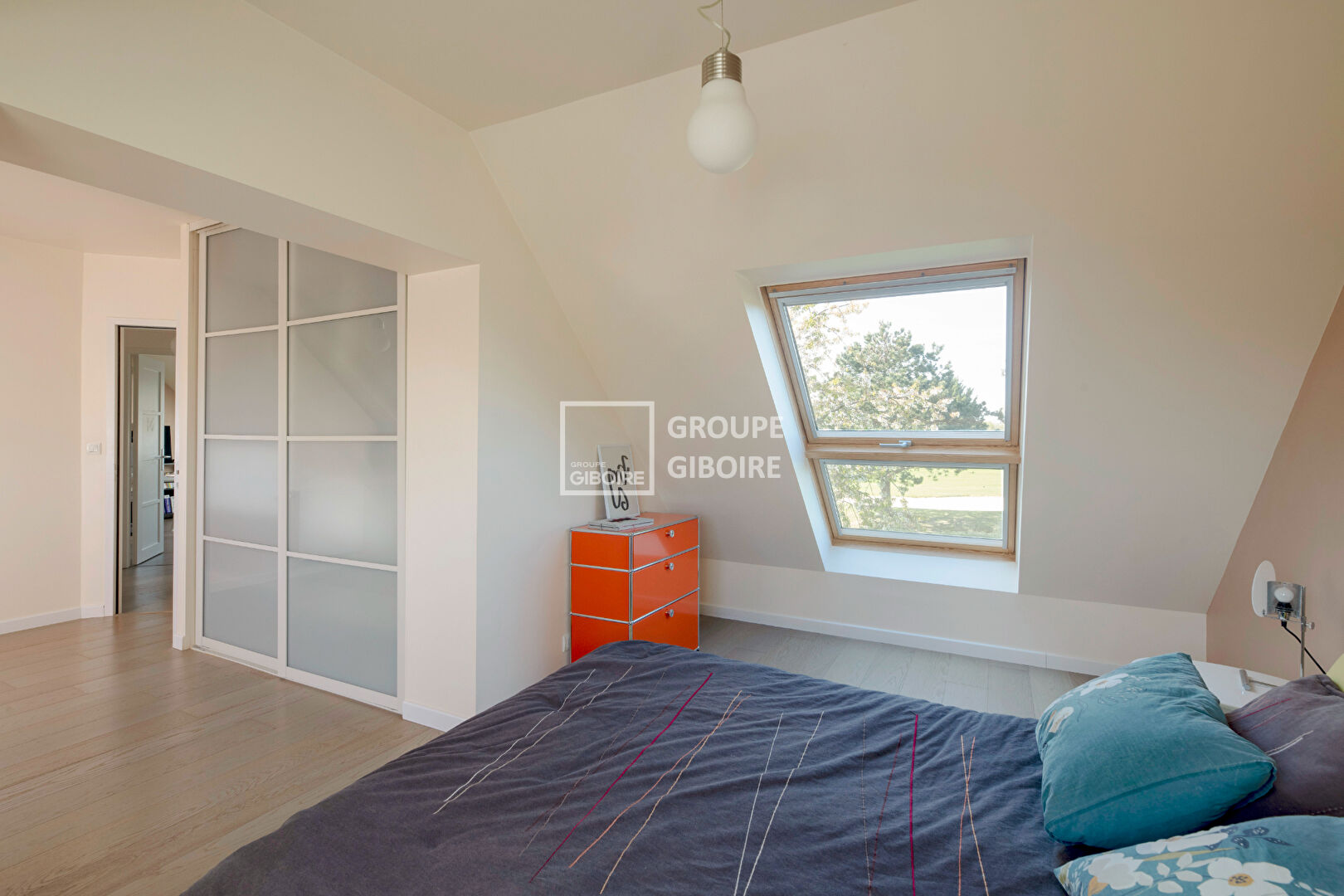 Maison T6  - BRUZ (JR26289E) - 7