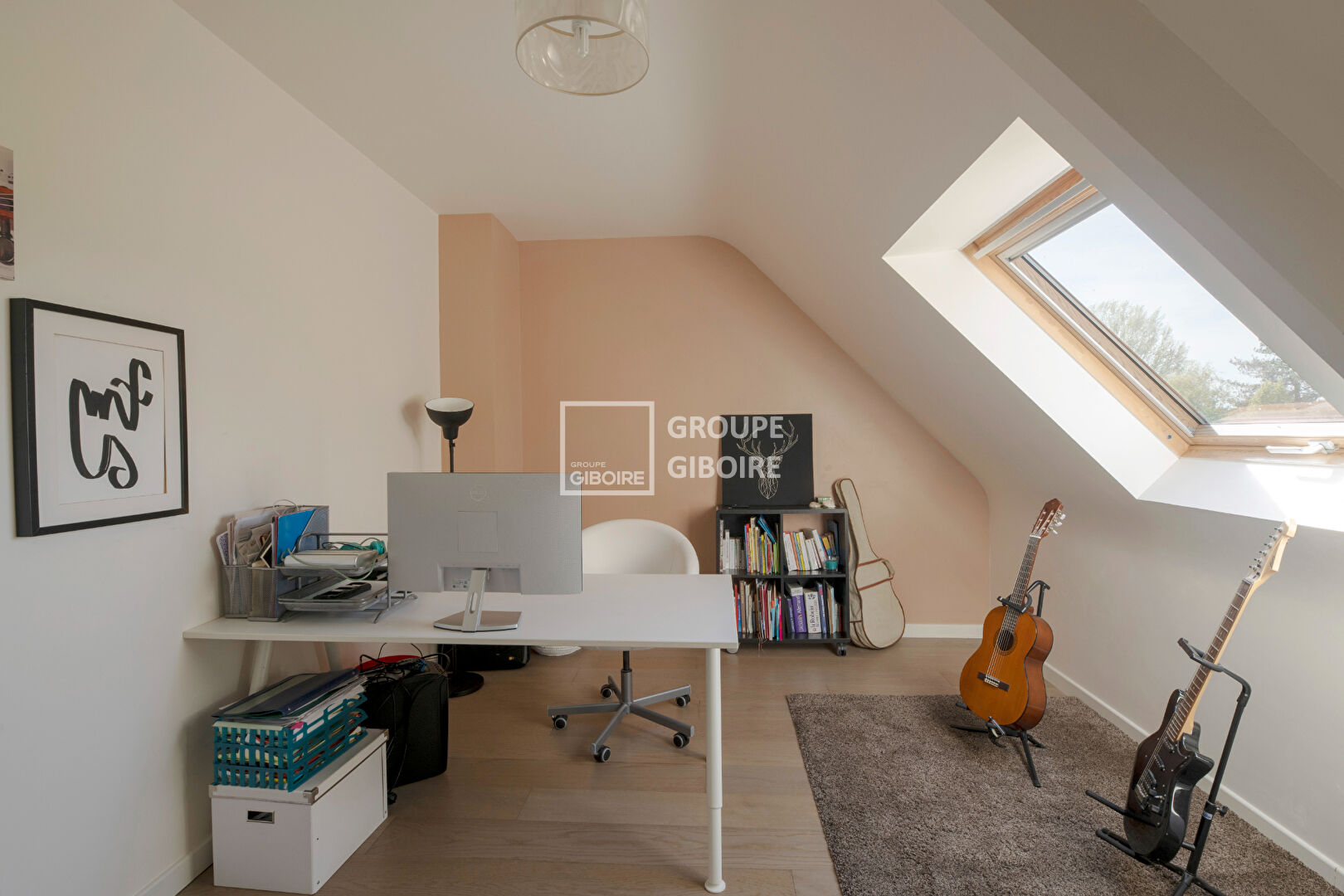 Maison T6  - BRUZ (JR26289E) - 8