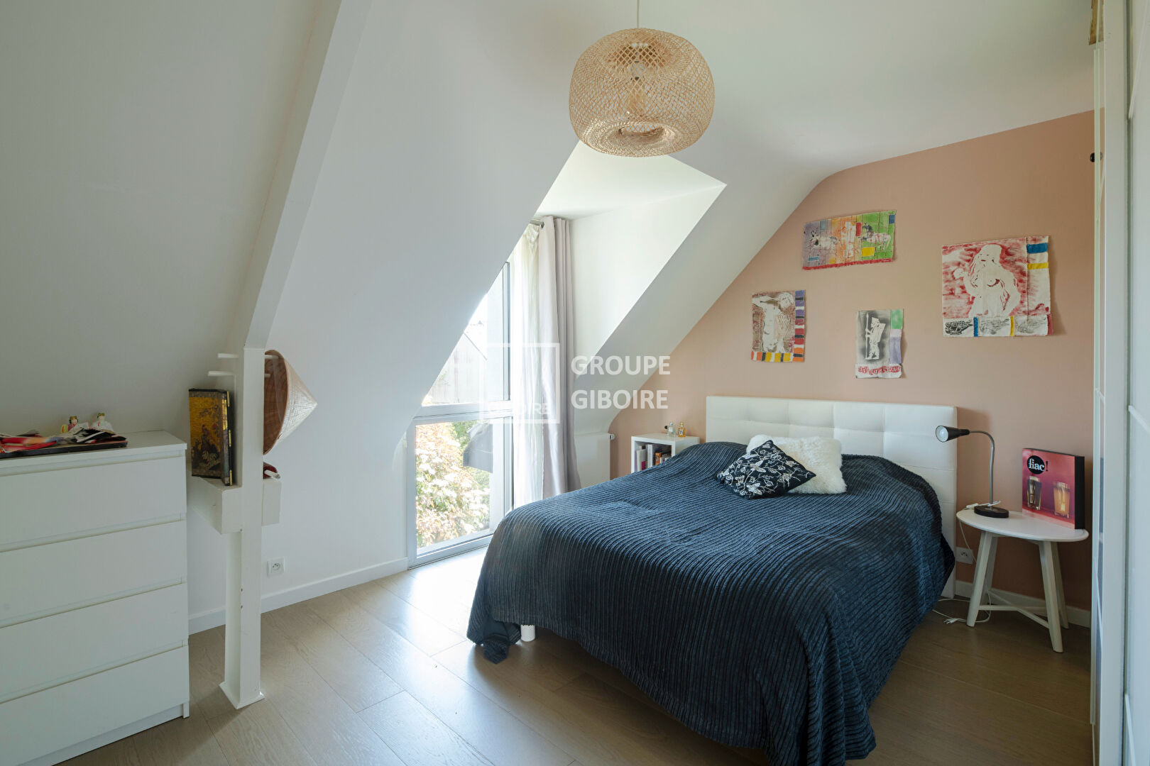 Maison T6  - BRUZ (JR26289E) - 10