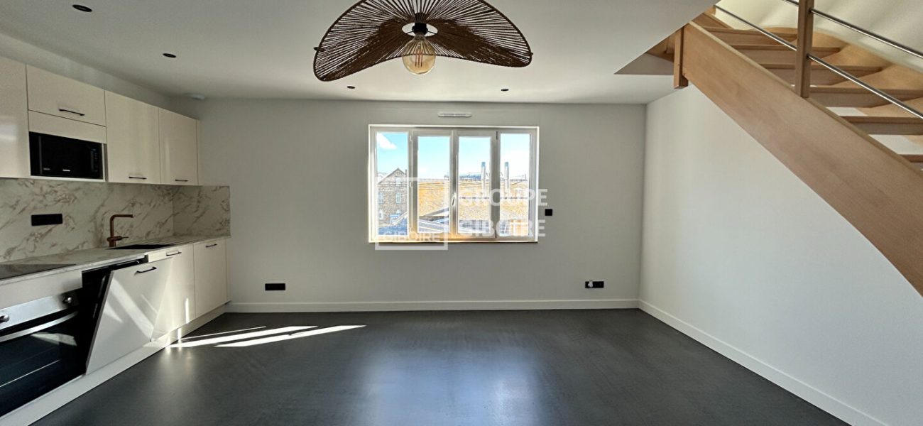 Appartement T3  - SAINT MALO (CC26563) - vue principale