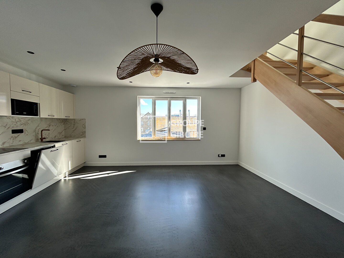 Appartement T3  - SAINT MALO (CC26563) - 1