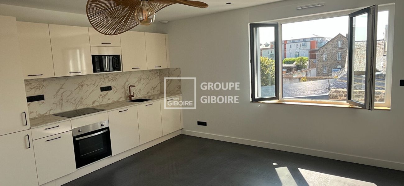 Appartement T3  - SAINT MALO (CC26563) - vue principale