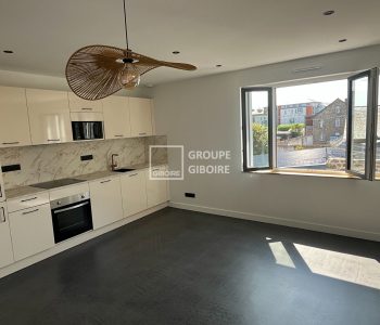 Appartement T3  - SAINT MALO (CC26563) - vignette