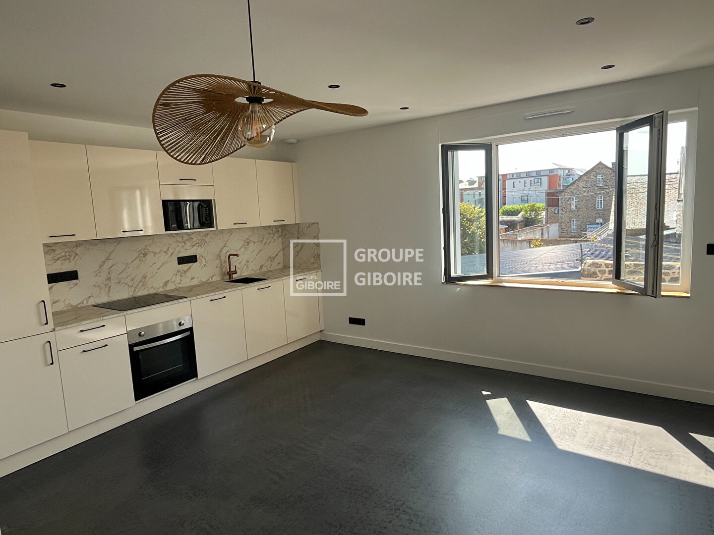 Appartement T3  - SAINT MALO (CC26563) - 1