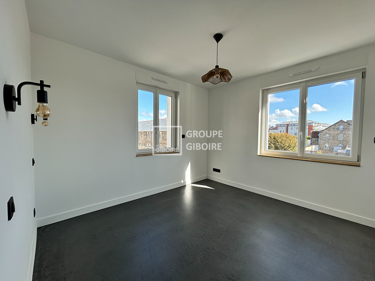 Appartement T3  - SAINT MALO (CC26563) - 2