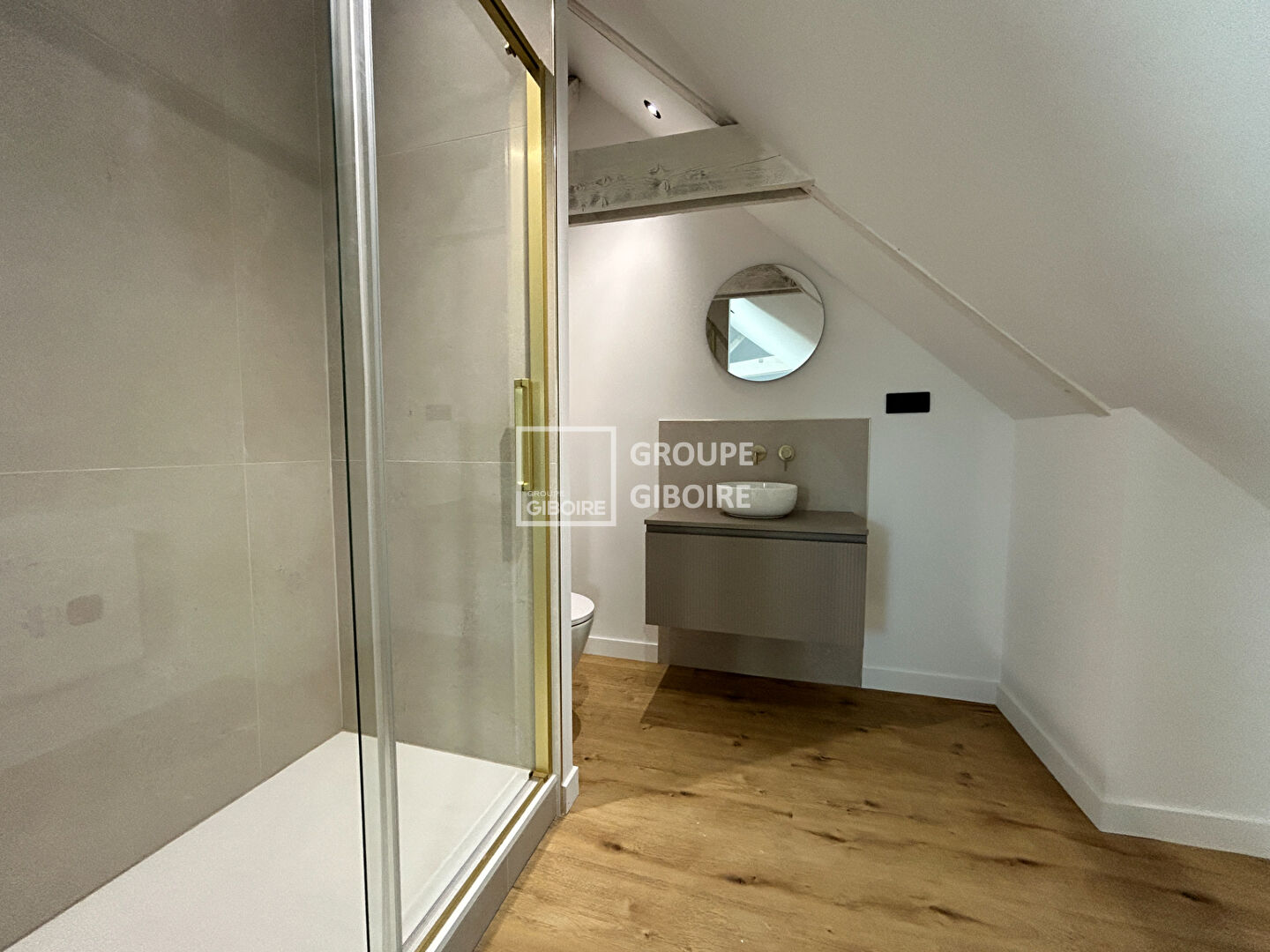 Appartement T3  - SAINT MALO (CC26563) - 5