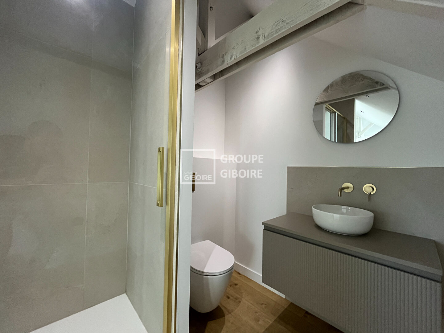 Appartement T3  - SAINT MALO (CC26563) - 3