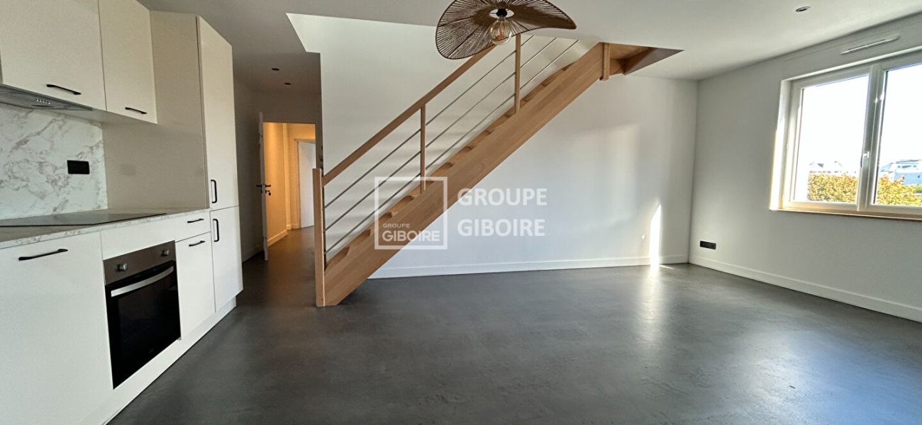 Appartement T3  - SAINT MALO (CC26564) - vue principale
