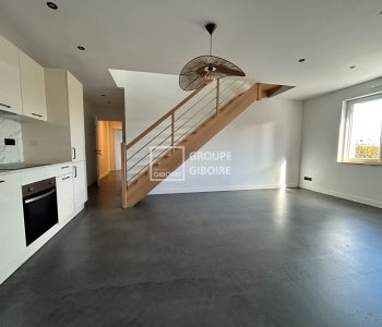 Appartement T3  - SAINT MALO (CC26564) - vignette