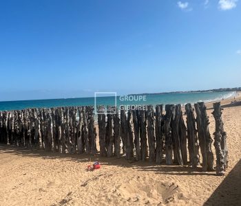Appartement T3  - SAINT MALO (CC26565) - vignette