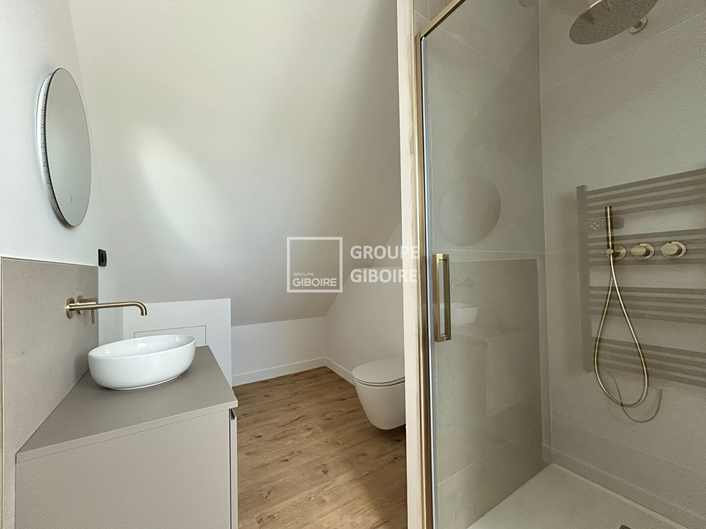 Appartement T3  - SAINT MALO (CC26564) - 5