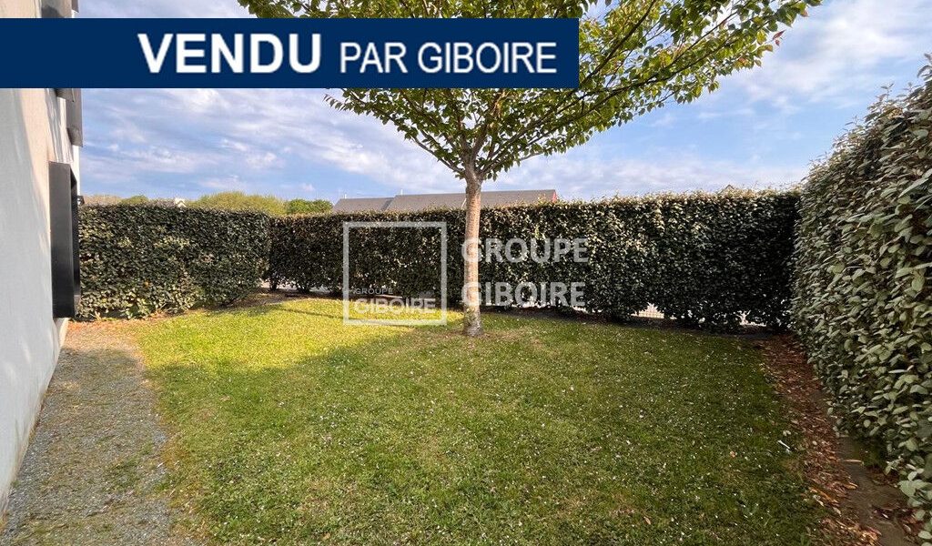 Appartement T2  - SAINT MALO (CC26297GE) - vue principale