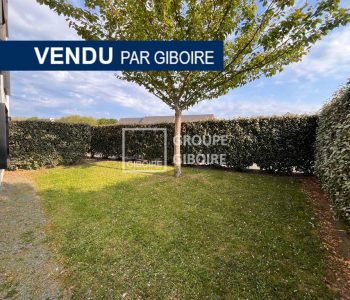 Appartement T2  - SAINT MALO (CC26297GE) - vignette