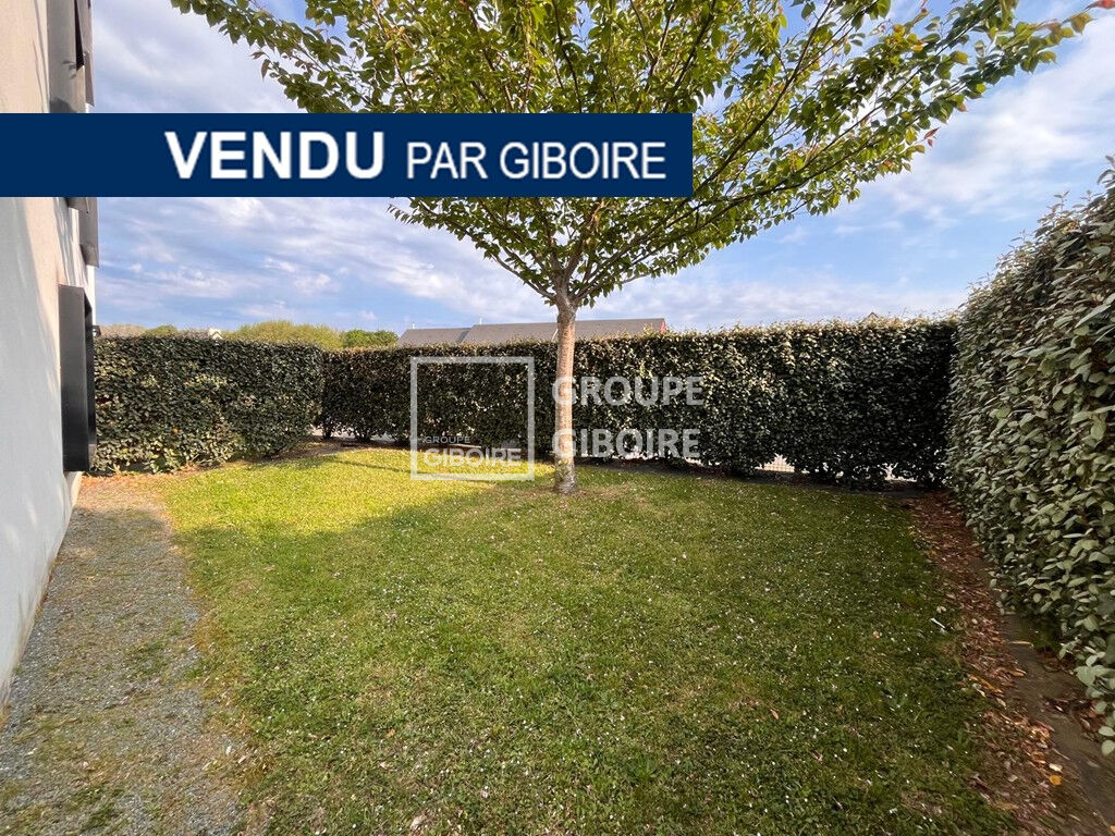 Appartement T2  - SAINT MALO (CC26297GE) - 1