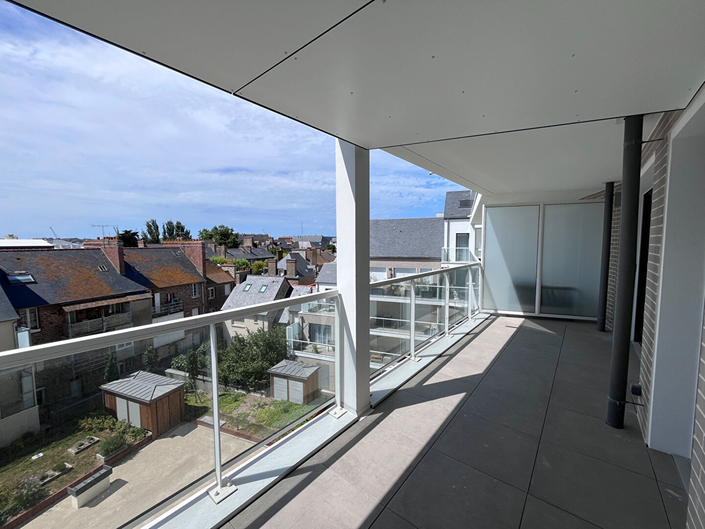 Appartement T2  - SAINT MALO (MGA26003-B43) - 1