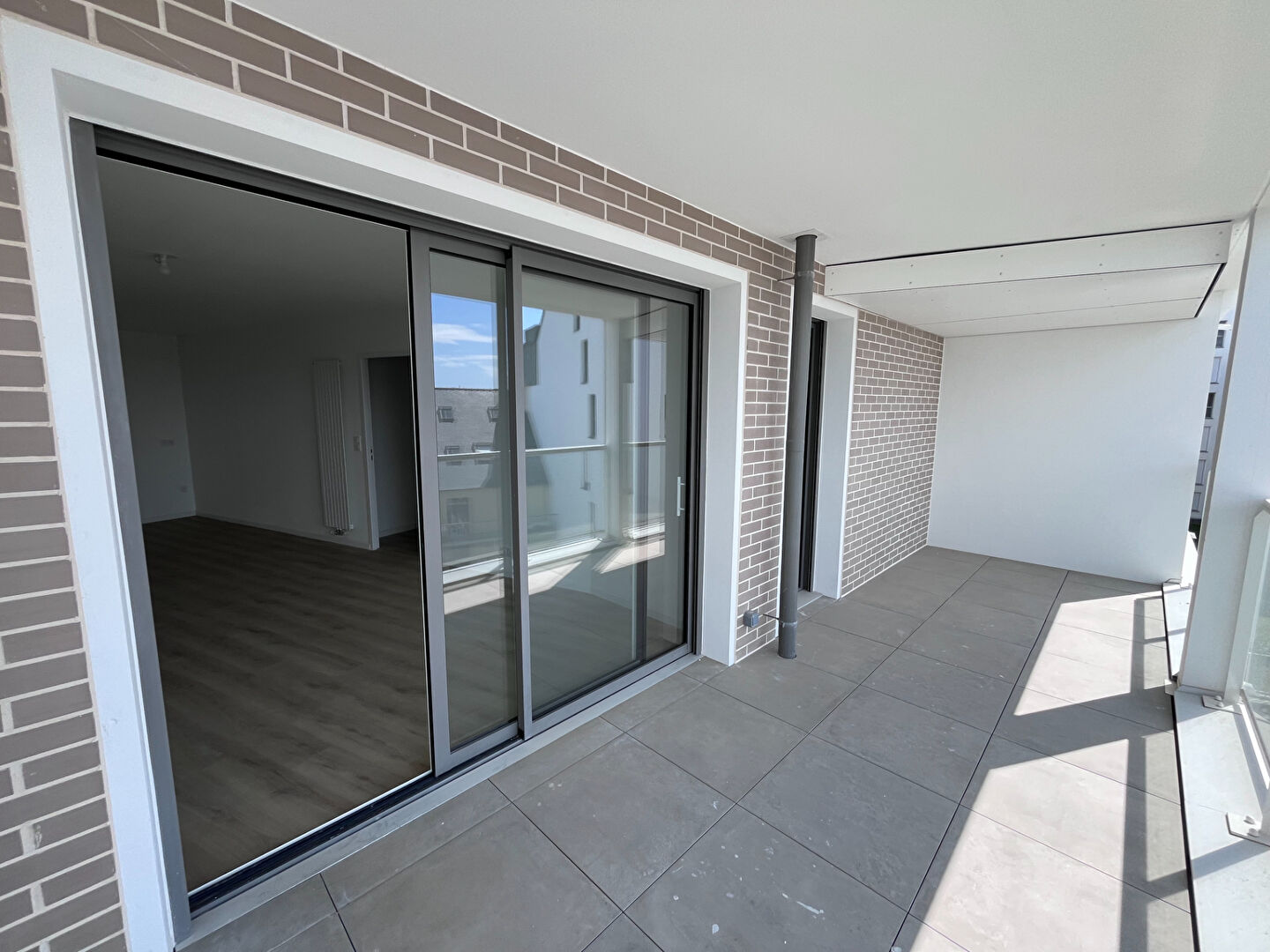 Appartement T2  - SAINT MALO (MGA26003-B43) - 3