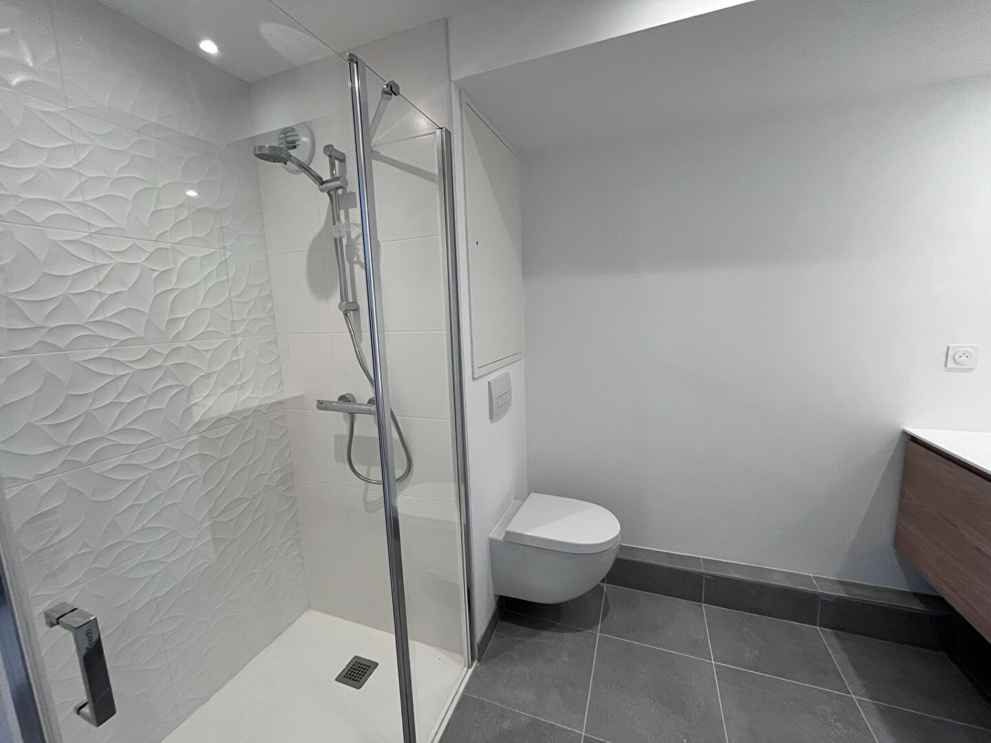 Appartement T2  - SAINT MALO (MGA26003-B43) - 5