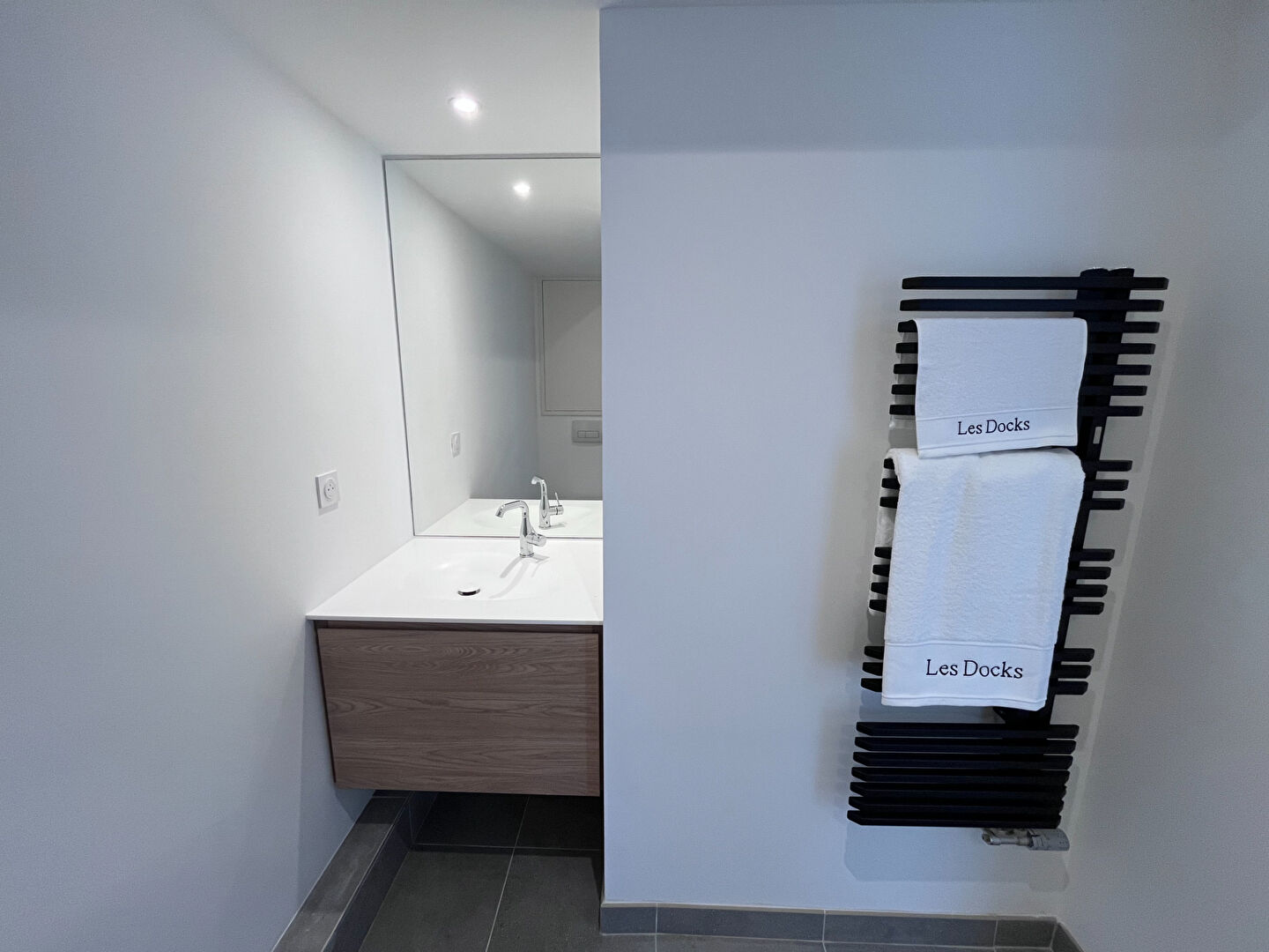 Appartement T2  - SAINT MALO (MGA26003-B43) - 6