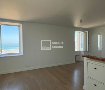 Appartement T3  - SAINT MALO (JD26272) - vignette