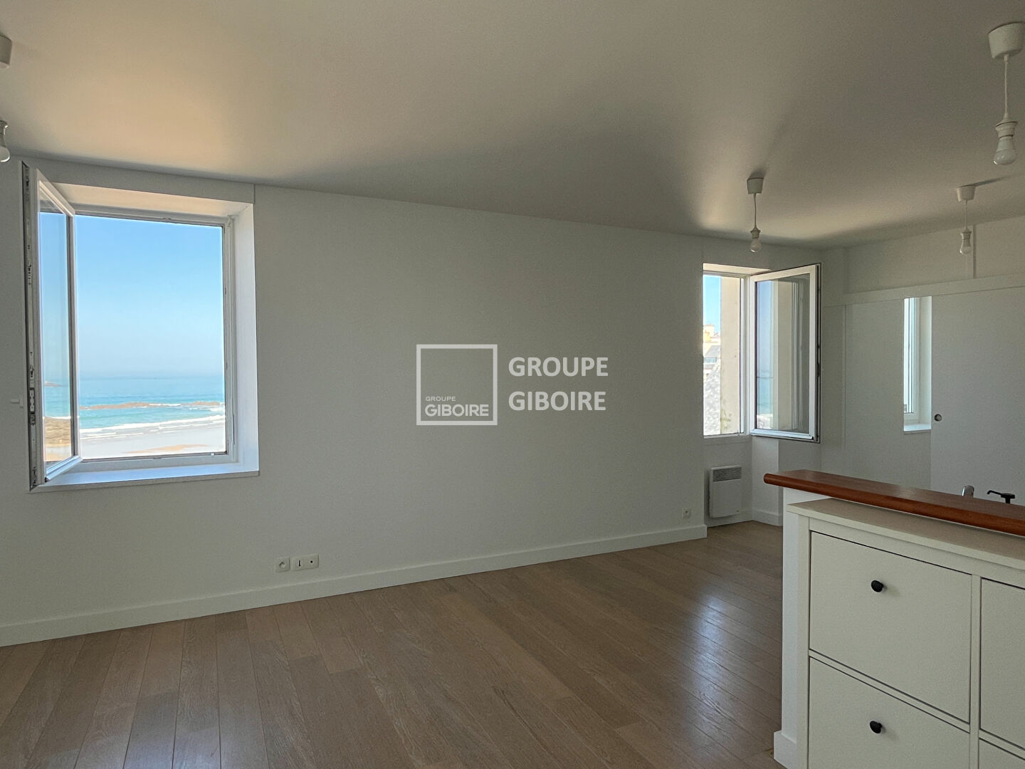 Appartement T3  - SAINT MALO (JD26272) - 1