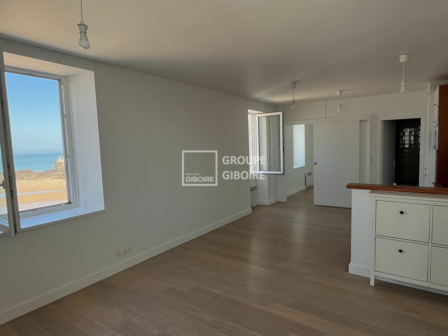 Appartement T3  - SAINT MALO (JD26272) - 2