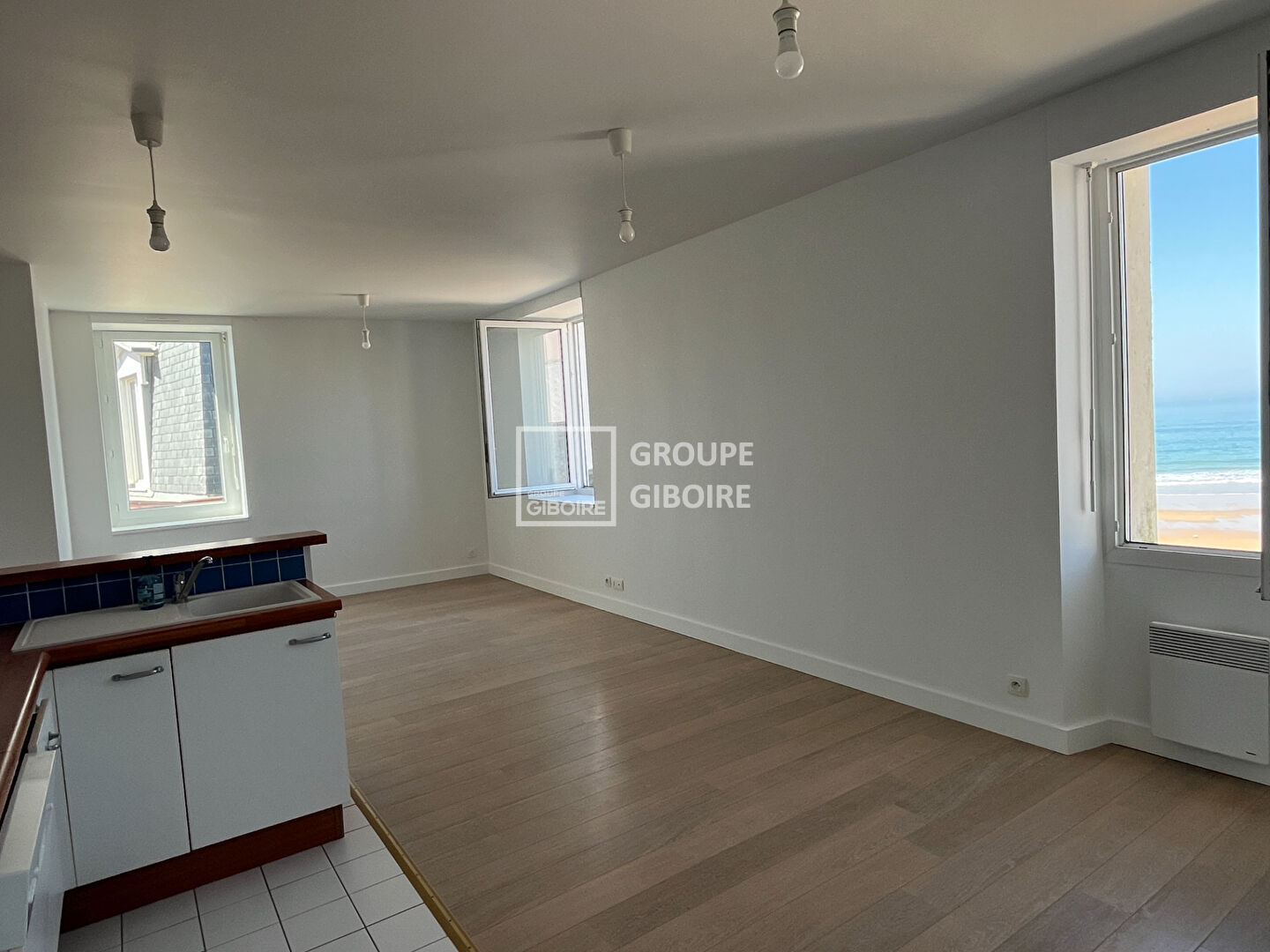 Appartement T3  - SAINT MALO (JD26272) - 3