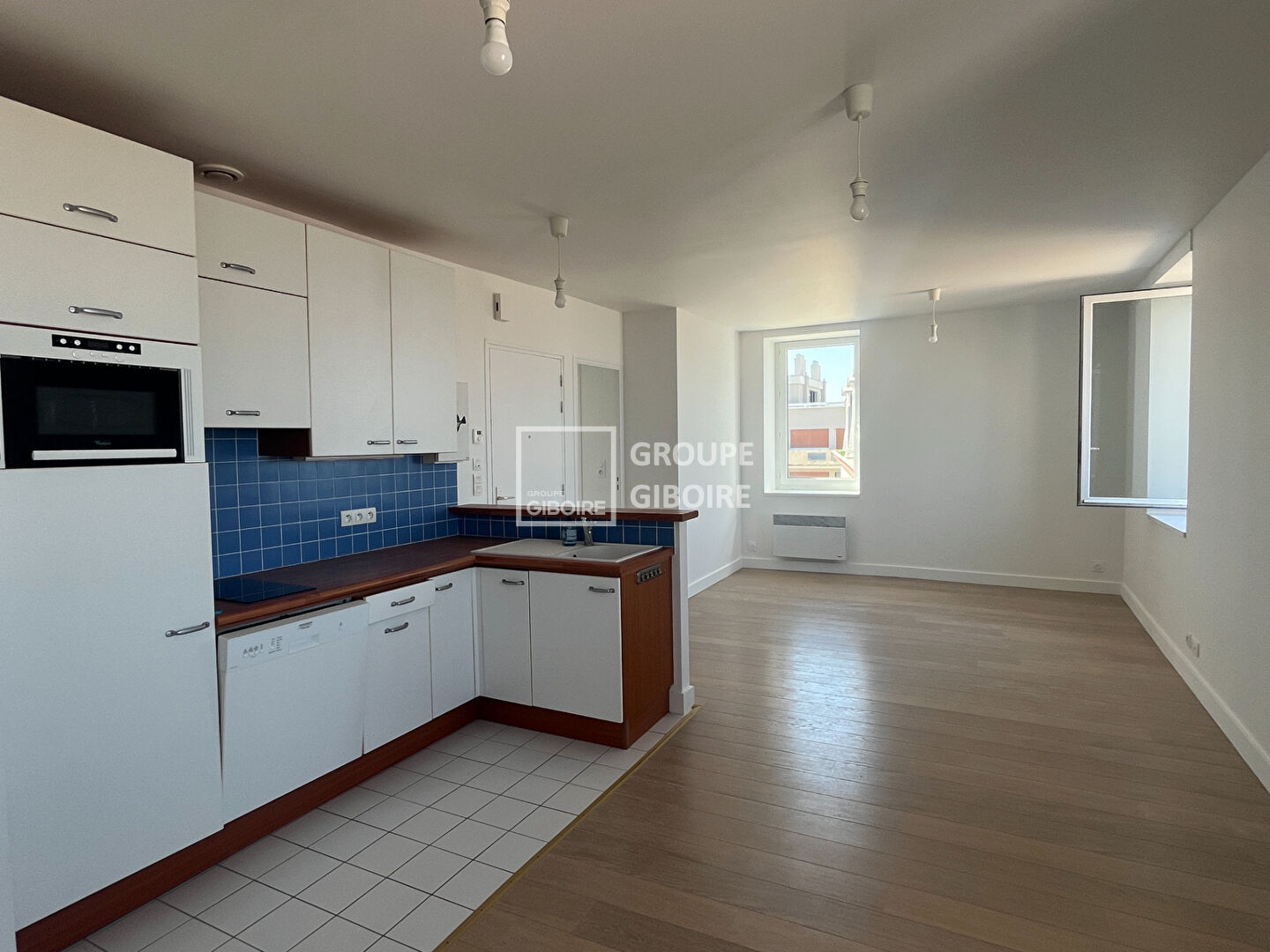 Appartement T3  - SAINT MALO (JD26272) - 5