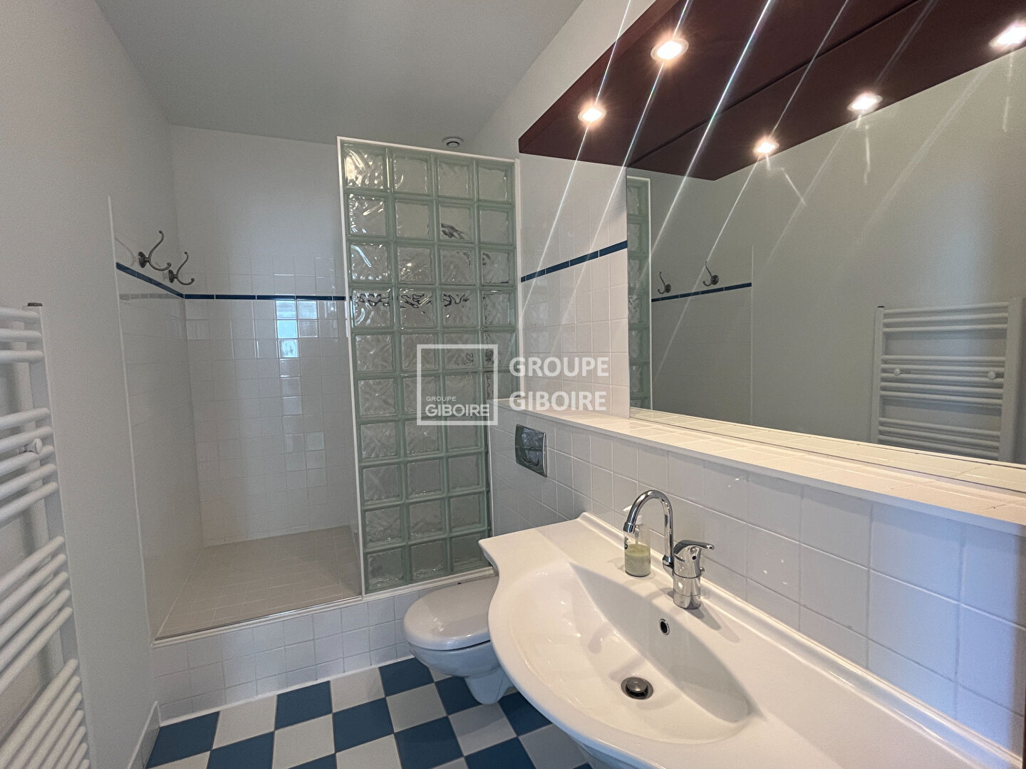 Appartement T3  - SAINT MALO (JD26272) - 6