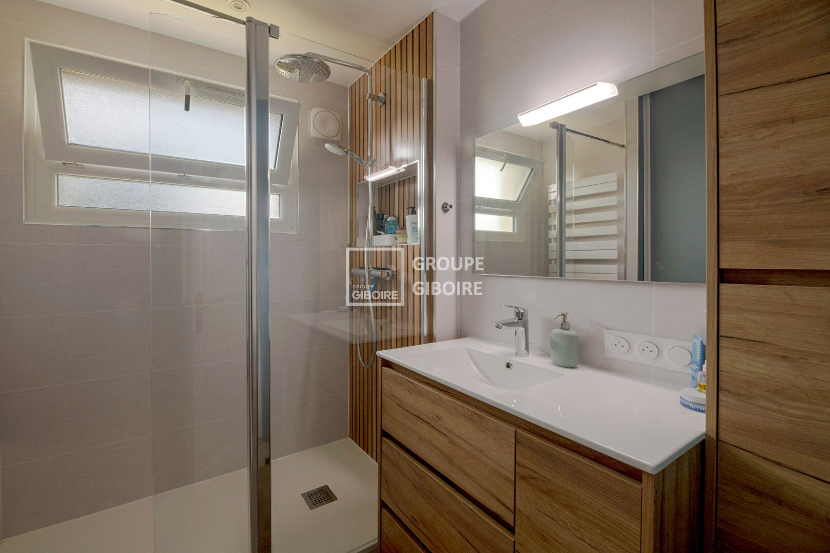 Appartement T5  - RENNES (JP26672) - 3