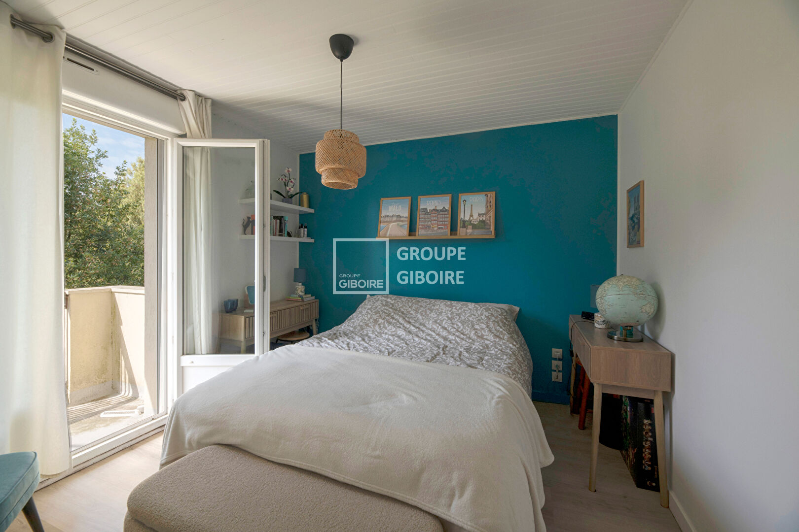 Appartement T5  - RENNES (JP26672) - 5