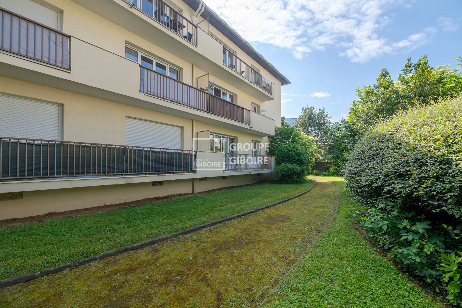 Appartement T5  - RENNES (JP26672) - 6