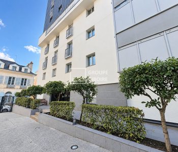 Appartement T3  - RENNES (AX26335GE) - vignette