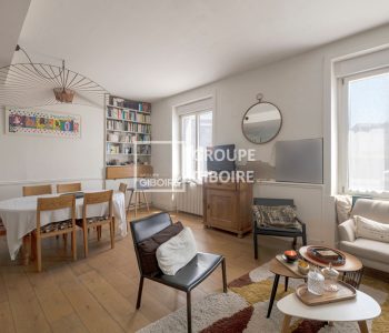 Maison T7  - RENNES (FLC26420-E0108) - vignette
