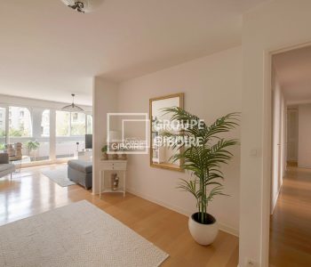 Appartement T6  - RENNES (PJ26651) - vignette